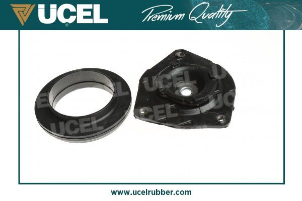 AMORTİSÖR TAKOZU SAĞ TAKIM NISSAN MICRA III K12 1.0 16V-1.2 16V-1.4 16V-160 SR-1.5 DCI | OEM:8200504295-8200183568-543211FE0A