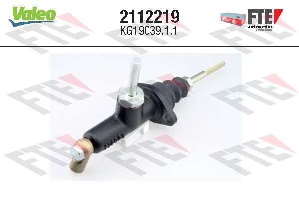 DEBRİYAJ ÜST MERKEZİ AĞIR VASITA | OEM:51555214.10