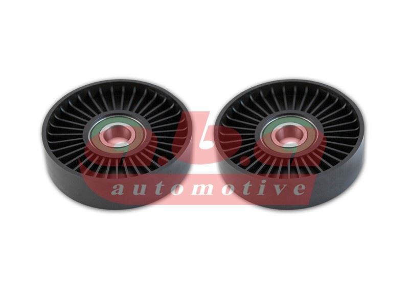 ALTERNATÖR GERGİ RULMANI FREELANDER | OEM:PQG100141L