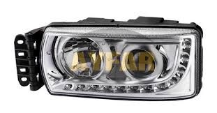 FAR MANUAL SAĞ IVECO STRALIS-EURO CARGO 13> | OEM:5801745452