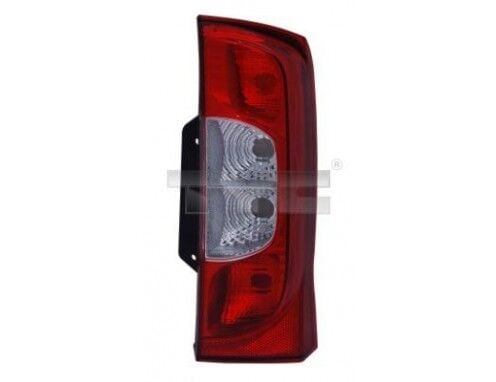 STOP LAMBASI SAĞ FIORINO-BIPPER-NEMO 08 > TEK KAPI | OEM:1358249080-1391432080-6351.JH