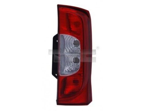 STOP LAMBASI SAĞ FIORINO-BIPPER-NEMO 08 > TEK KAPI | OEM:1358249080-1391432080-6351.JH