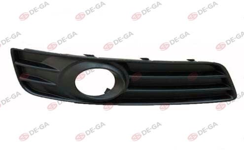 A.A3 ÖN TAMPON PANJURU DELİKLİ Rh.09- | OEM:8P0807682E9B9