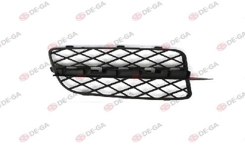 B.X5 E70 ÖN TAMPON PANJURU AÇIK Rh.07-10 | OEM:51117159596