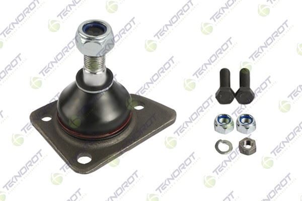 ROTİL SAĞ ALT R4/ R5/ R6/ F4/ F6 1962-1996 | OEM:7701450637-7701450638-7701461162