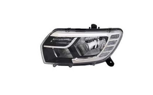 20-H586-06-2B D.SANDERO ÖN FAR KABLO.GÜNDÜZ LED.LH.16- | OEM:260604218R