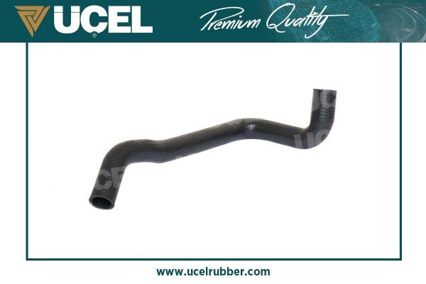 RADYATÖR ALT HORTUMU RENAULT MEGANE II 1.4-1.6 | OEM:8200233967