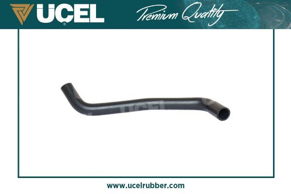 RADYATÖR ALT HORTUM RENAULT MEGANE II BM0-1 CM0-1 1.5 DCI BM0F CM0F | OEM:8200170887-8200335770