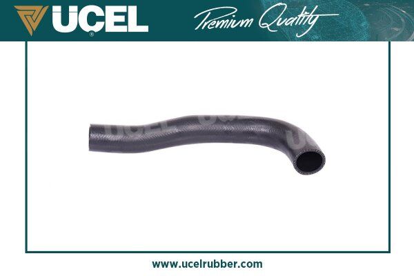 RADYATÖR ÜST HORTUMU HYUNDAI H100 KAMYONET 04- MODEL | OEM:254114F100