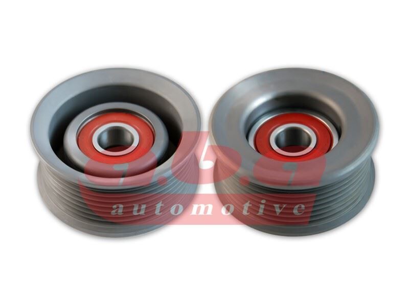 ALTERNATÖR GERGİ RULMANI AXOR | OEM:4572001970