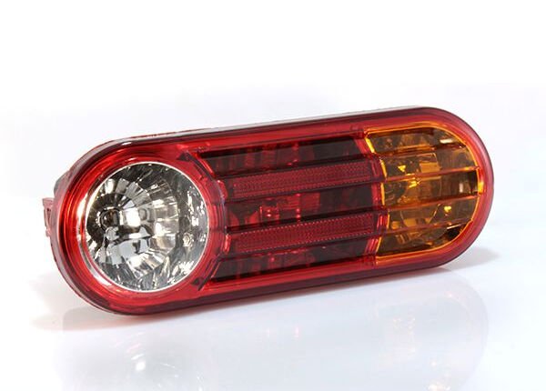 STOP SOKETSİZ SAĞ HYUNDAI H-100 PICK-UP | OEM:924024F000