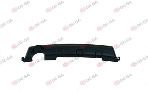 D.SANDERO STEPWAY ARKA SPOİLER SİYAH 09- | OEM:8200577919