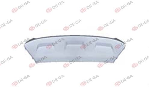 F.KUGA ÖN TAMPON ALT MUHAFAZA SPOİLERİ GRİ 16- | OEM:GV4417F771BB5BQH
