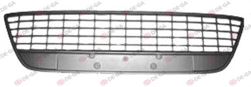 F.MONDEO ÖN TAMPON PANJ.SİYAH ORTA 08- | OEM:7S7117B968BE