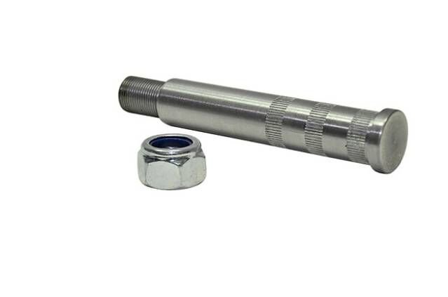 TORSİYON MİLİ Somunlu R19 | OEM:7700780483