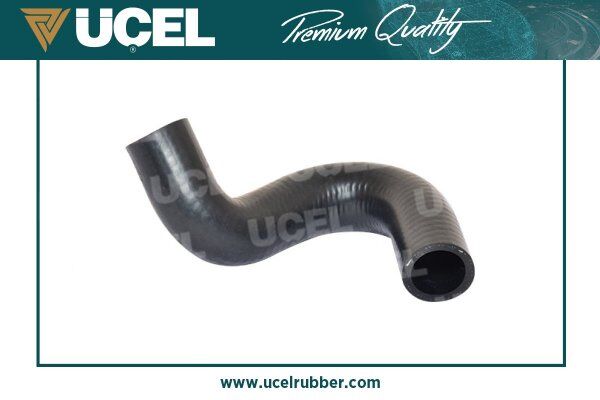 RADYATÖR ALT HORTUMU RENAULT EXPRESS PANELVAN F40 G40 1.6 D | OEM:7700751786