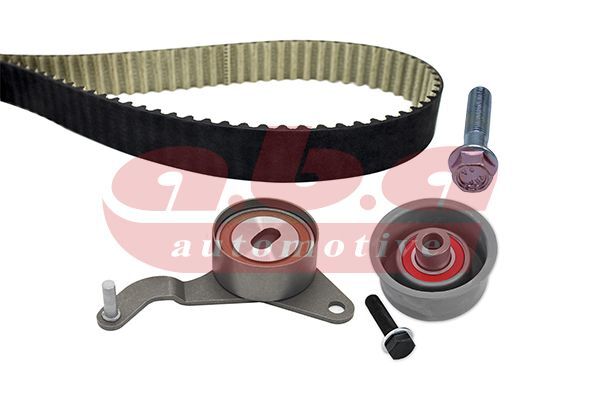 EKSANTRİK GERGİ KİTİ 25x136 ASTRA F 91-98 -COMBO B-CORSA B 93>VECTRA A-B 90>1.7 8V 17D-X17D-TD MAZDA 323 | OEM:1606343-1606349-93188129