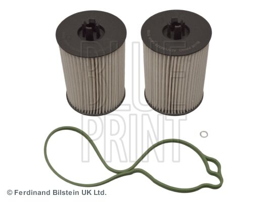 YAKIT DEPOSU FİLTRE TAKIMI VW-AUDİ | OEM:7L6127434