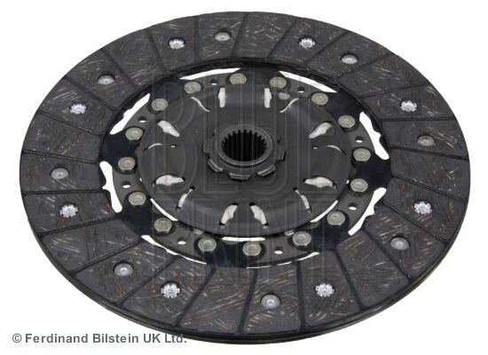 DEBRİYAJ BALATASI VW-AUDİ | OEM:06A141031Q