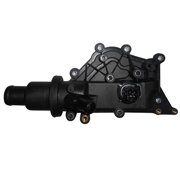 TERMOSTAT KOMPLE 89C 4 FİŞ MÜŞÜRLÜ MEGANE II-III-FLUENCE-LAGUNA II-III-CLIO III 1.6-1.4 16V | OEM:8200561434-8200158269-8200338668