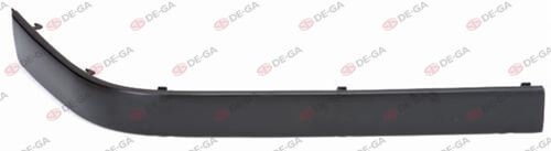 B.3 E36 ÖN TAMPON KUŞAĞI DESENLİ Rh.93-98 | OEM:51118146318