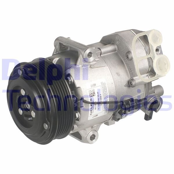 KLİMA KOMPRESÖRÜ ASTRA H-ASTRA J-MERIVA B-ZAFIRA C 1.3-1.7 CDTI SW-NB 1.6 SIDI | OEM:39072511-13414017-39164665-13346492