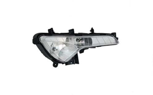 19-B027-01-2B K.SPORTAGE ÖN SİS FARI RH.11- | OEM:922023W200