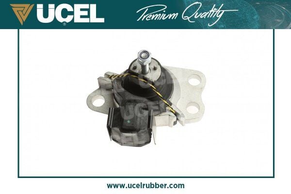 MOTOR TAKOZU SAĞ İPLİ RENAULT CLIO II 98> KANGOO 98> 1.5 DCI | OEM:8200267625-8200170362