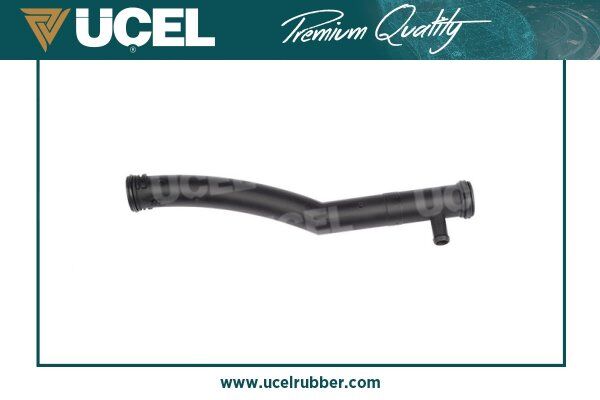 DEVİRDAİM BORUSU VW JETTA IV 1.6 162 163 AV3 AV2 | OEM:03C121065D