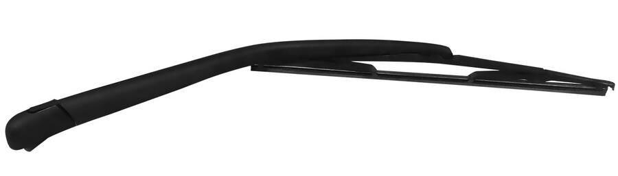 SİLECEK KOLU ARKA KOMPLE KANGOO II TEK KAPI / YUKARI AÇILIR KAPI -TRAFIC II 98-07 | OEM:7701043992