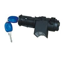 KONTAK GÖVDESİ - ANAHTARLI KALIN DİŞ ALBEA-DOBLO-MAREA 2000- | OEM:46543405