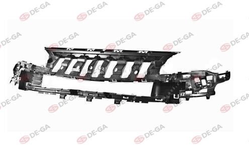 C.BERLİNGO ÖN TAMPON İÇ TAKV.PLASTİK 08- | OEM:7416J5