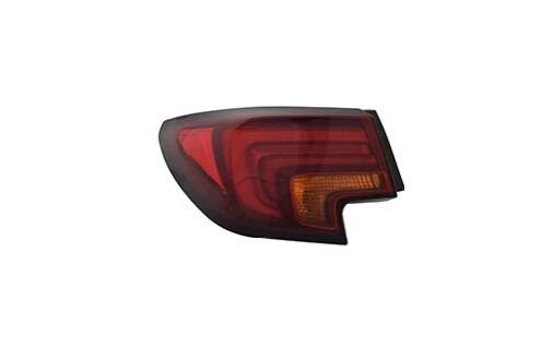 STOP LAMBASI DIŞ SOL LEDLİ RPO-UGE ASTRA K 15>21 | OEM:39099016-39015945-13401164