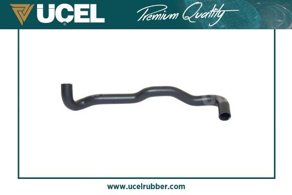 RADYATÖR ALT HORTUMU NISSAN MICRA | OEM:8200173008-21503BC500