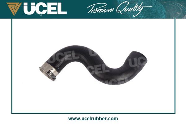 TURBO HORTUMU VW CRAFTER 2.0 TDI. | OEM:2E0145828B-2E0145955G