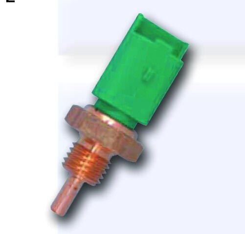 HARARET MÜŞÜRÜ FIAT EGEA 16> DOBLO 01> LİNEA 07> PUNTO 13> FIORINO 07> OPEL ASTRA H 04>10 CORSA D VECTRA C 04>09 ALFA ROMEO GIULIETTA 10>18 MITO 11>18 159 05>11 147 01>10 0.9T 1.2 1.3D 1.4 1.6 1.9D | OEM:55188058-46554621-