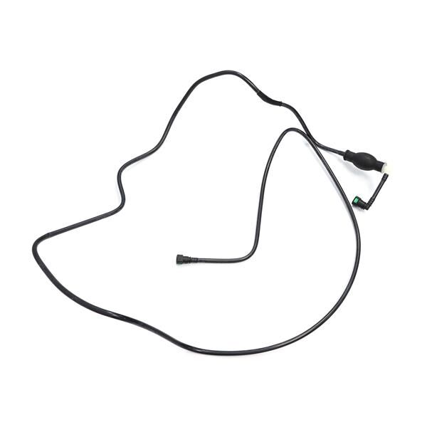 YAKIT HORTUMU TRAFIC II | OEM:8200338434-4413311-93852807