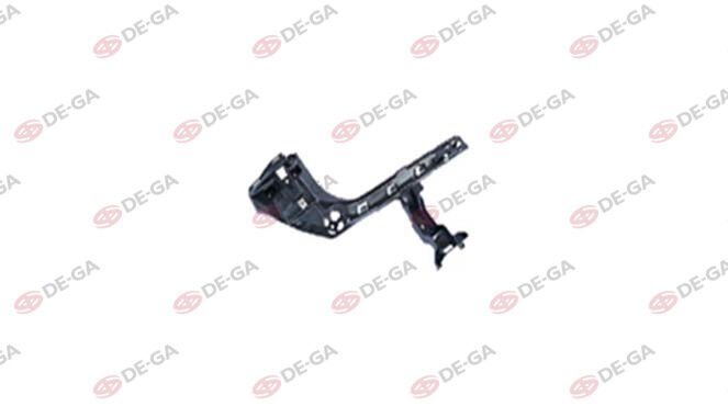 B.X5 ARKA TAMPON BRAKETİ Lh.13- | OEM:51127294389
