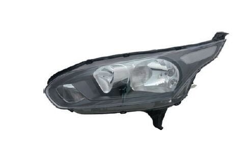 FAR KOMPLE SOL ELK.MOTOR.SİYAH YENI CONNECT 14>17 20-E786-A5-2B | OEM:DT1113W030DC-1827692