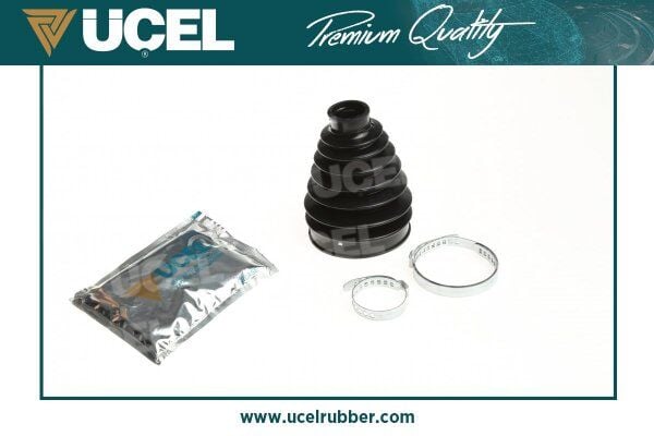 AKS KÖRÜĞÜ SOL DIŞ DACIA DUSTER 1.5 DCI | OEM:7701209250-7701209251-392419538R
