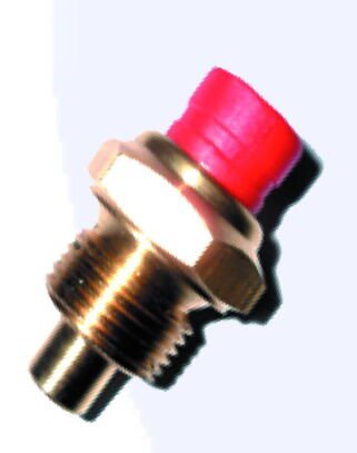 HARARET MÜŞÜRÜ ISI SENSÖRÜ PEUGEOT RENAULT | OEM:0242.14-0242.40-7701349086