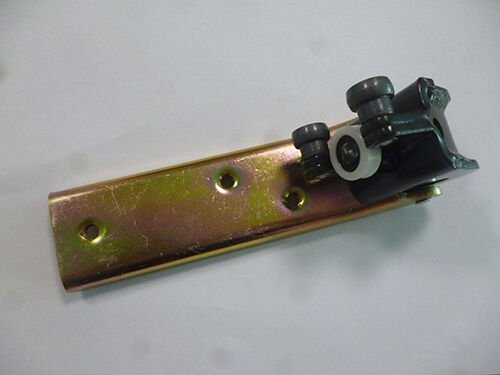 SÜRGÜLÜ KAPI ORTA MEKANİZMASI SAĞ MASTER II-MOVANO II KOMPLE | OEM:7700352379