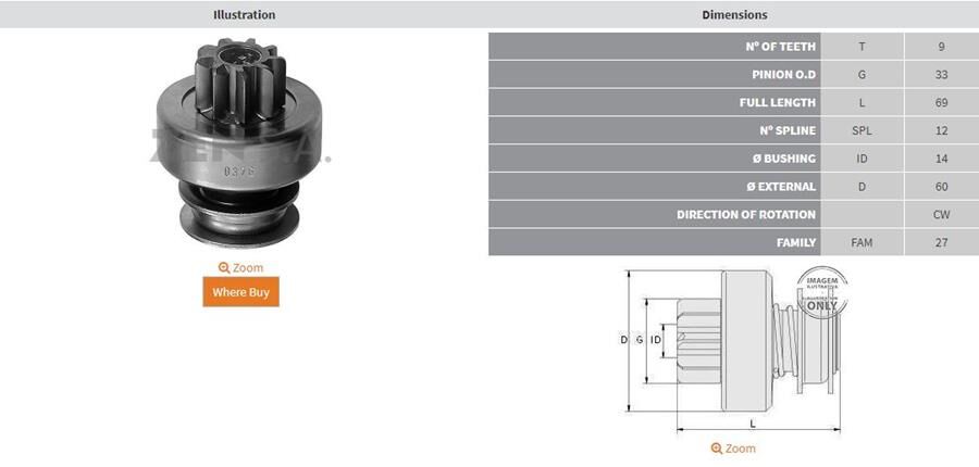 9 DIS ISUZU FORKLIFT PICKUP-NISSAN-KOMATSU FORKLIFT | OEM:UMD-5416-21203500-212035001