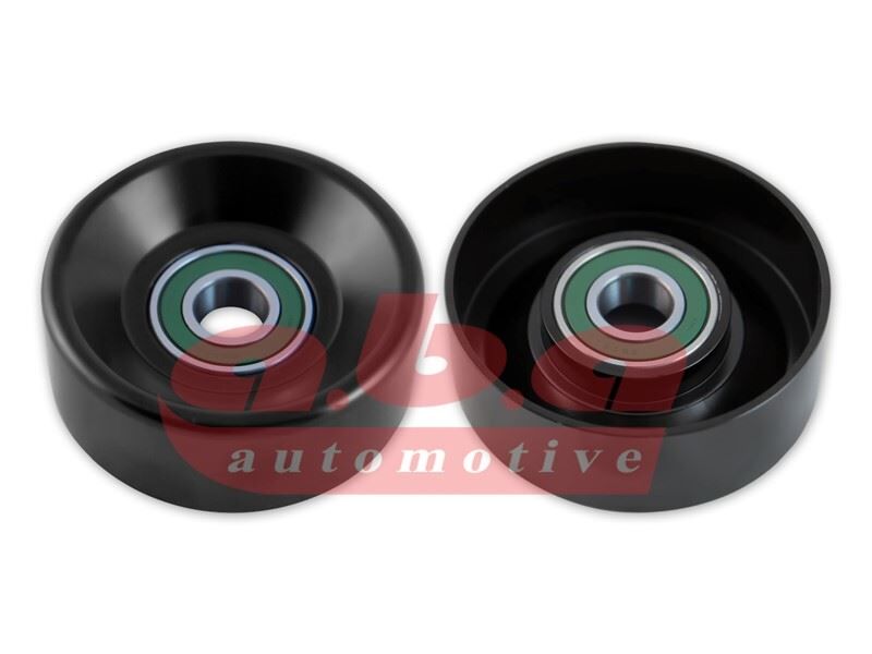 ALTERNATÖR GERGİ RULMANI CHEROKEE