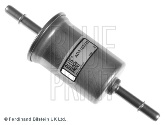 YAKIT FİLTRESİ FORD PKW | OEM:2C5Z9155BC