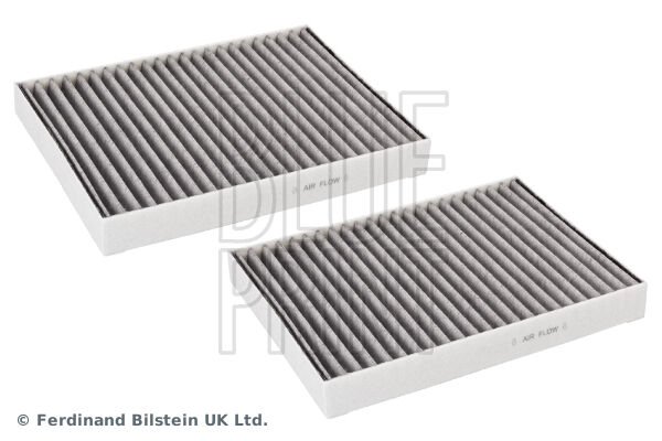 KABİN FİLTRE SETİ 520 - 120 KW / 163 HP.520 D - 100 KW / 136 HP.520 İ - 100 KW / 136 HP.520 İ - 110 | OEM:64110008138