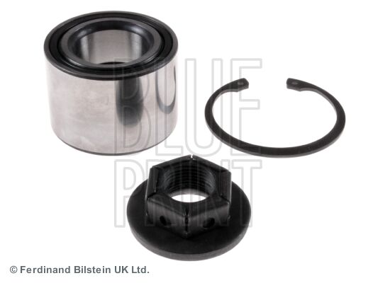 TEKERLEK RULMANI TAKIMI FIESTA 2002-08 | OEM:D35026042A