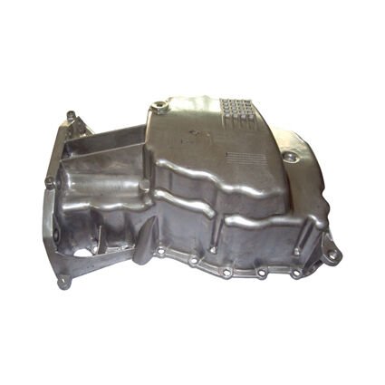 YAĞ KARTERİ RENAULT CLIO II 99>04 KANGOO 01> MEGANE I 99>02 MEGANE II 02>09 LAGUNA I 97>01 LAGUNA II 01>7 1.5dCİ K9K 1.6 16V K4M 1.4 16V K4J | OEM:8201719715-8200404442-7711120025