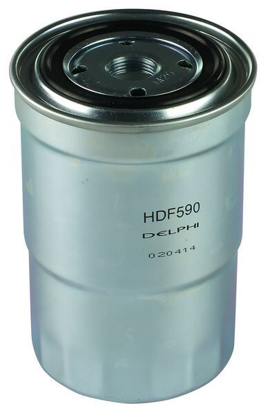 MAZOT FİLTRESİ - PAJERO MK III 3.2L DI-D. SHOGUN MK III 3.2L DI-D -