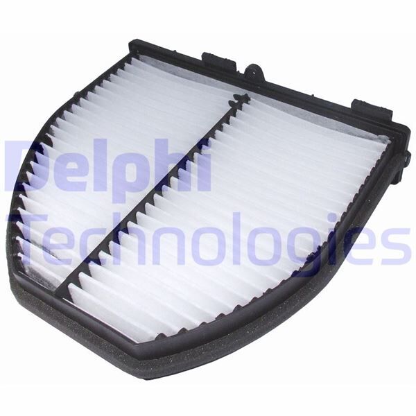 KABİN FİLTRESİ - MERCEDES C W204 07> - E W212 09> 01/07>